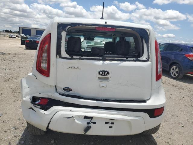 Photo 6 from auction – 2013 KIA SOUL + with VIN KNDJT2A6XD7771413