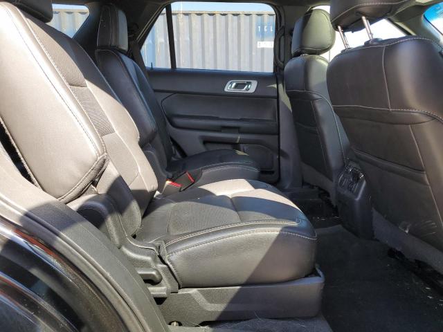 Photo 11 from auction – 2014 FORD EXPLORER S with VIN 1FM5K8GT1EGB83210