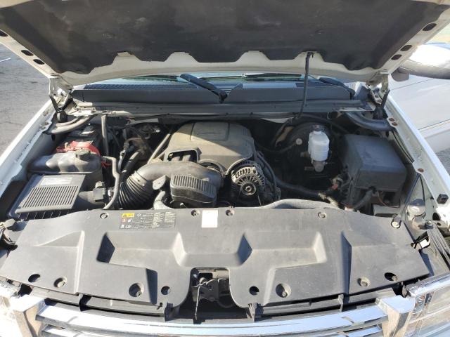 Photo 11 from auction – 2009 GMC SIERRA C15 with VIN 3GTEC23029G220902