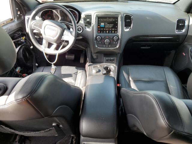 Photo 8 from auction – 2015 DODGE DURANGO LI with VIN 1C4RDJDG5FC203045