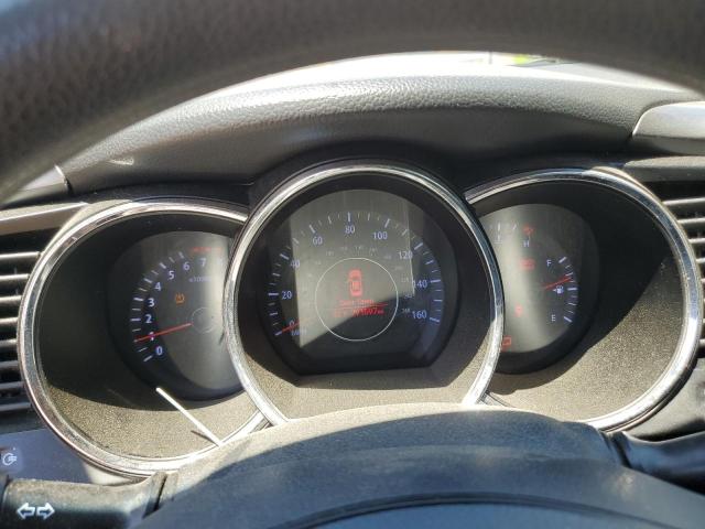 صورة رقم 9 من المزاد - 2012 KIA OPTIMA LX مع VIN 5XXGM4A76CG045324