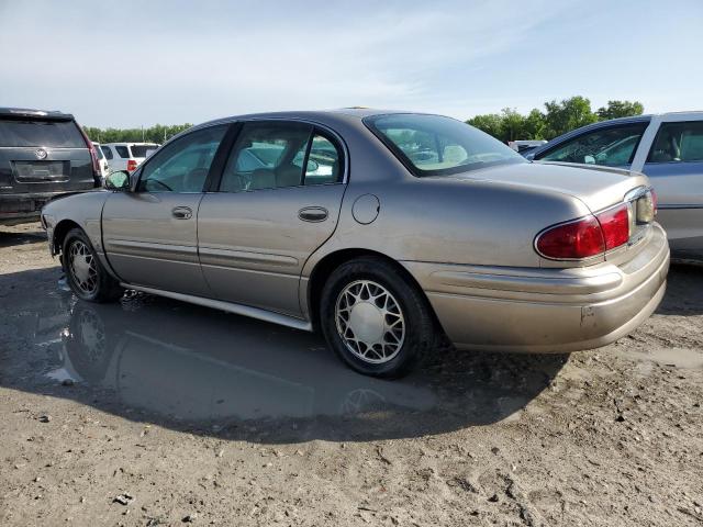 Photo 2 from auction – 2003 BUICK LESABRE CU with VIN 1G4HP54K13U288322