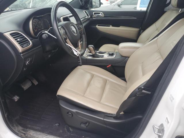 Photo 7 from auction – 2017 JEEP GRAND CHER with VIN 1C4RJFBG7HC641643