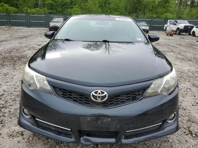 صورة رقم 5 من المزاد - 2012 TOYOTA CAMRY BASE مع VIN 4T1BF1FK8CU081652