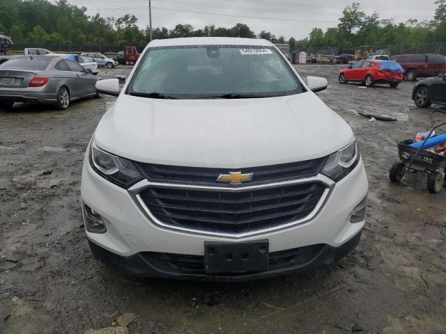 Photo 5 from auction – 2020 CHEVROLET EQUINOX with VIN 2GNAXJEV3L6240317