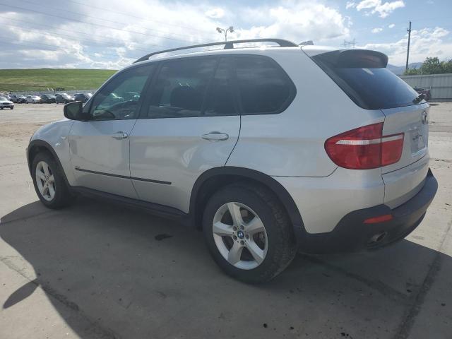 Photo 2 from auction – 2008 BMW X5 3.0I with VIN 5UXFE435X8L030657