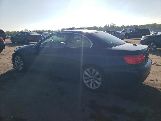 Photo 2 from auction – 2011 BMW 328 I with VIN WBADW3C57BE439434