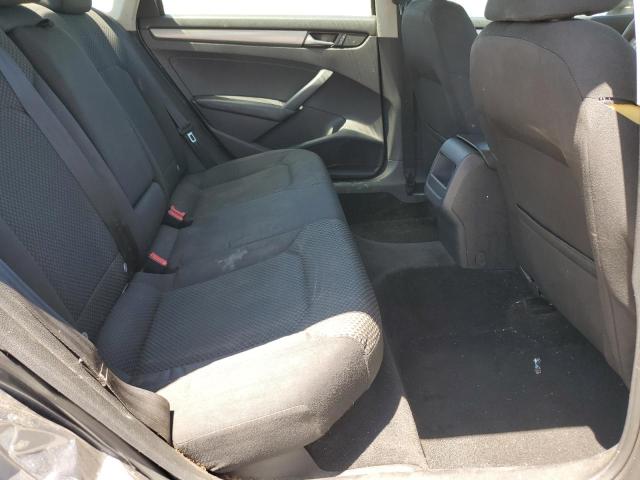 Photo 10 from auction – 2013 VOLKSWAGEN PASSAT S with VIN 1VWAP7A38DC047103