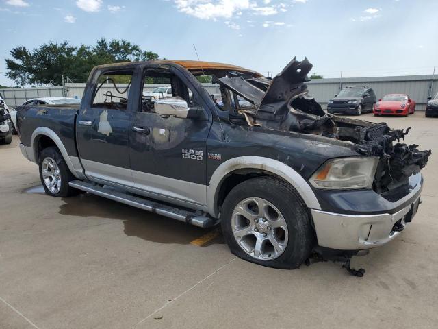 Photo 4 from auction – 2014 RAM 1500 LARAM with VIN 1C6RR7NT7ES282956