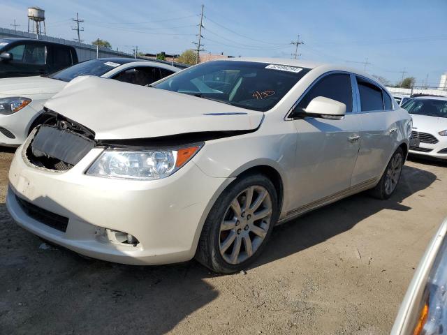 BUICK LACROSSE C 2010 with VIN 1G4GC5EG5AF145098 - Photo from auction