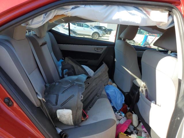 Photo 10 from auction – 2018 TOYOTA COROLLA L with VIN 2T1BURHE5JC016235