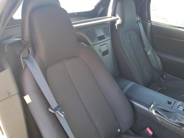 Photo 10 from auction – 2006 MAZDA MX-5 MIATA with VIN JM1NC25F360106232
