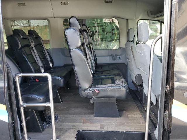 Photo 11 from auction – 2017 FORD TRANSIT T- with VIN 1FBZX2CM8HKB38970