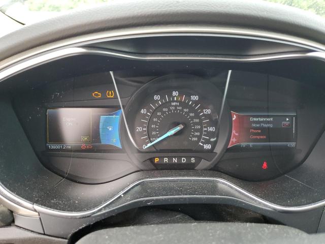Photo 9 from auction – 2014 FORD FUSION SE with VIN 1FA6P0HD5E5356957