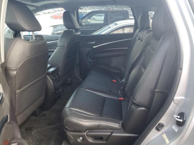 Photo 10 from auction – 2014 ACURA MDX TECHNO with VIN 5FRYD3H43EB003403