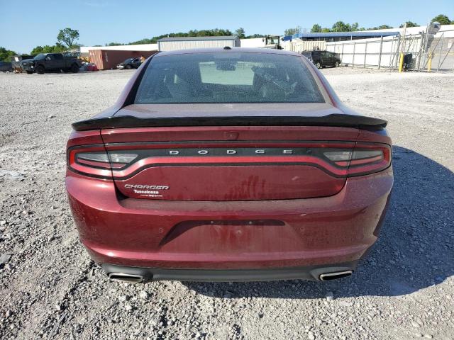 Photo 6 from auction – 2020 DODGE CHARGER SX with VIN 2C3CDXBG0LH217539