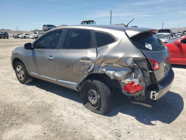Photo 2 from auction – 2013 NISSAN ROGUE S with VIN JN8AS5MT0DW543579