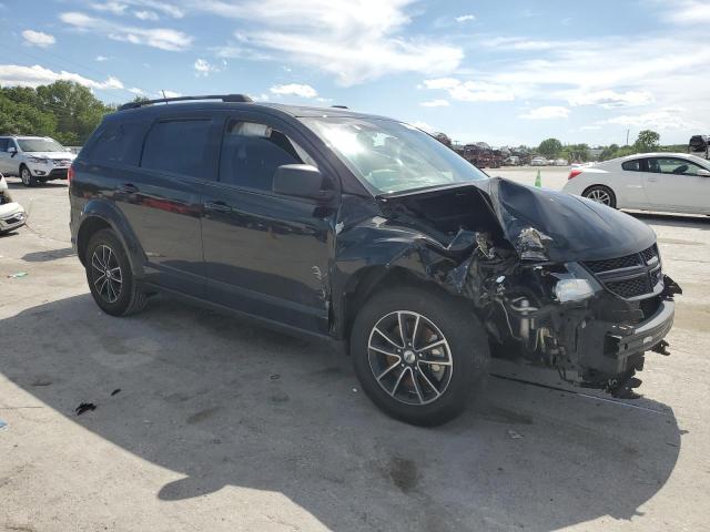 Photo 4 from auction – 2018 DODGE JOURNEY SE with VIN 3C4PDCAB4JT295581