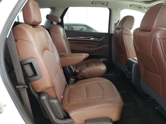 Photo 11 from auction – 2018 BUICK ENCLAVE AV with VIN 5GAERDKW7JJ191045