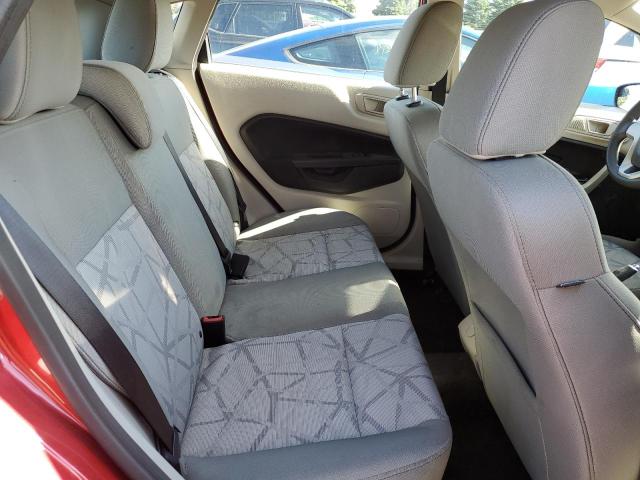 Photo 10 from auction – 2011 FORD FIESTA SE with VIN 3FADP4EJ0BM193522