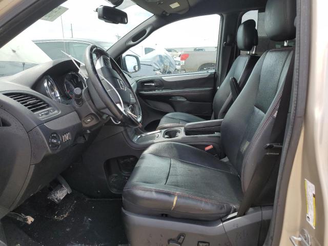 Photo 7 from auction – 2013 DODGE GRAND CARA with VIN 2C4RDGEG4DR612871