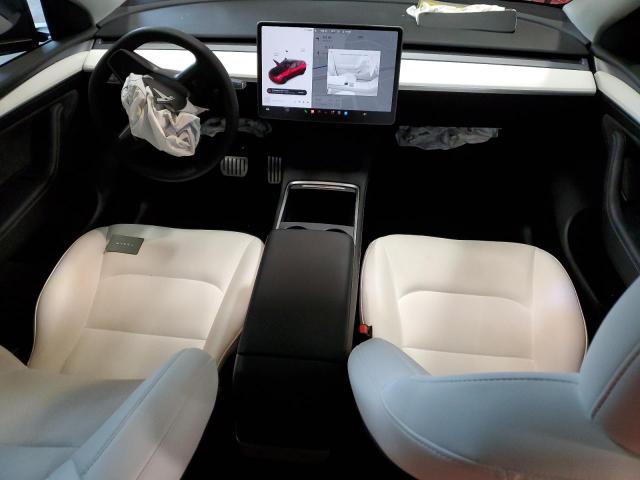 Фото 8 с аукциона – 2024 TESLA MODEL Y с VIN 7SAYGDEF9RF022051