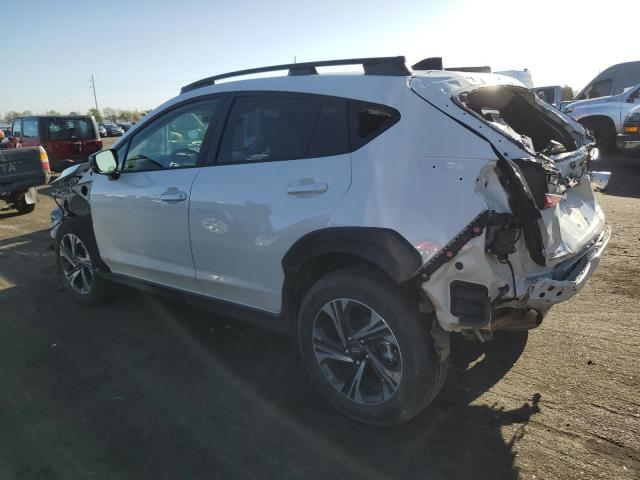 Photo 2 from auction – 2024 SUBARU CROSSTREK with VIN JF2GUADC6R8306620
