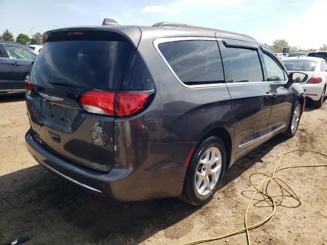 Photo 3 from auction – 2017 CHRYSLER PACIFICA T with VIN 2C4RC1BG0HR533546