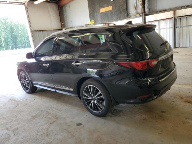 Photo 2 from auction – 2017 INFINITI QX60 with VIN 5N1DL0MM5HC511702