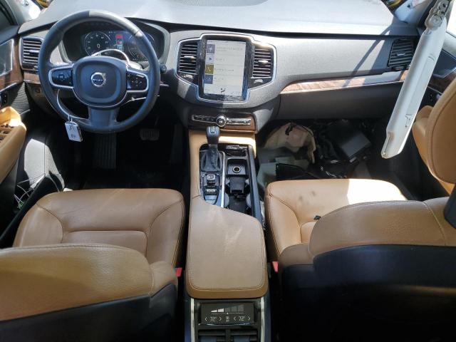 Photo 8 from auction – 2016 VOLVO XC90 T6 with VIN YV4A22PK4G1074329