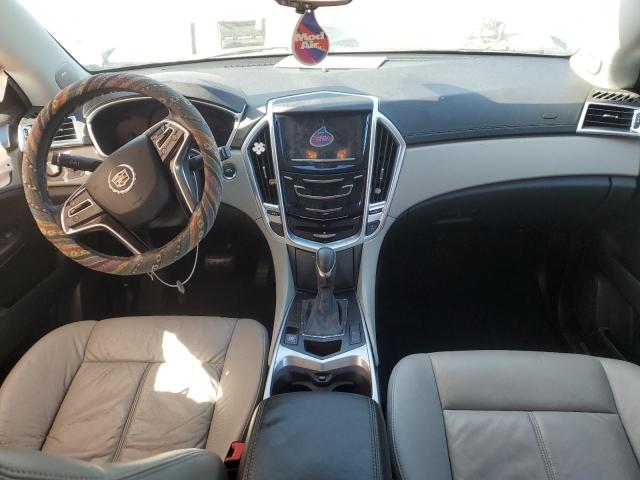 صورة رقم 8 من المزاد - 2013 CADILLAC SRX مع VIN 3GYFNAE38DS561950