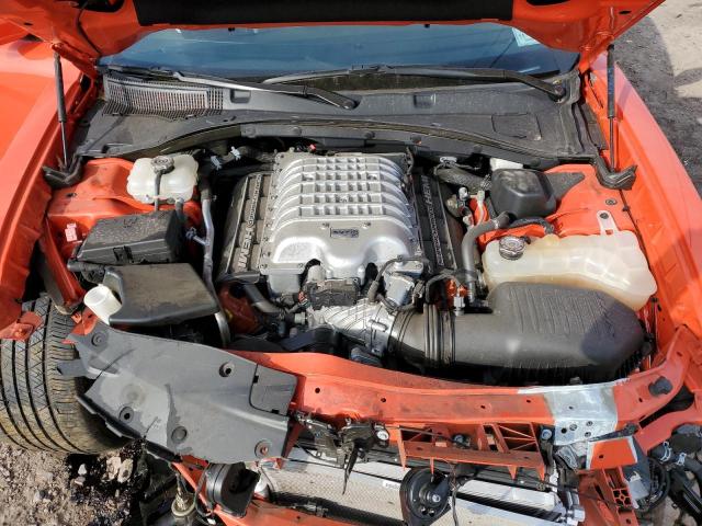 Photo 11 from auction – 2022 DODGE CHARGER SR with VIN 2C3CDXL9XNH178476