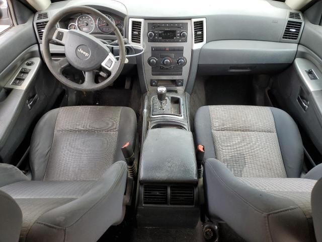 Photo 8 from auction – 2010 JEEP GRAND CHER with VIN 1J4PS4GK9AC156359