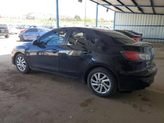 Photo 2 from auction – 2013 MAZDA 3 I with VIN JM1BL1W7XD1730623