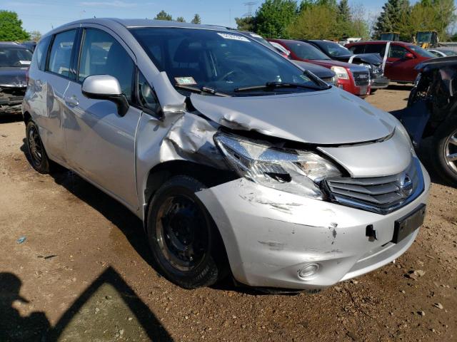 Photo 4 from auction – 2014 NISSAN VERSA NOTE with VIN 3N1CE2CP8EL424218