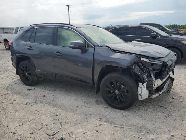 Photo 4 from auction – 2023 TOYOTA RAV4 SE with VIN JTM16RFV8PD110680