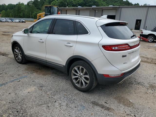 Photo 2 from auction – 2015 LINCOLN MKC with VIN 5LMCJ1A96FUJ07268