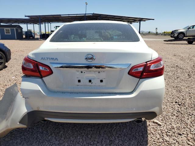 Photo 6 from auction – 2016 NISSAN ALTIMA 2.5 with VIN 1N4AL3AP4GN358018