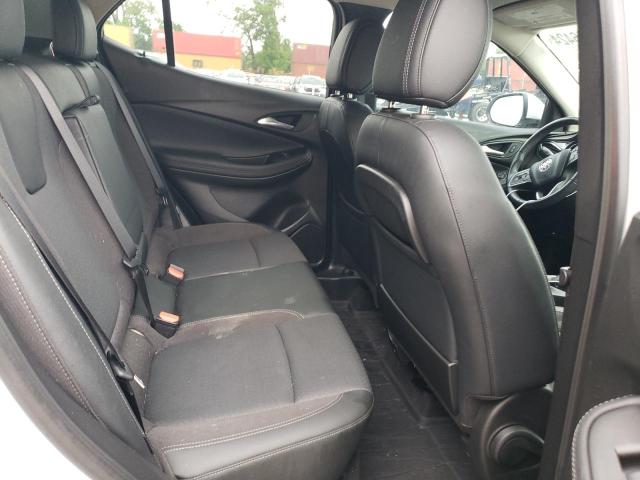 Photo 10 from auction – 2021 BUICK ENCORE GX with VIN KL4MMDS22MB112606