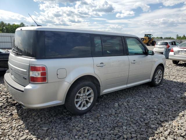 Photo 3 from auction – 2019 FORD FLEX SE with VIN 2FMGK5B84KBA33881