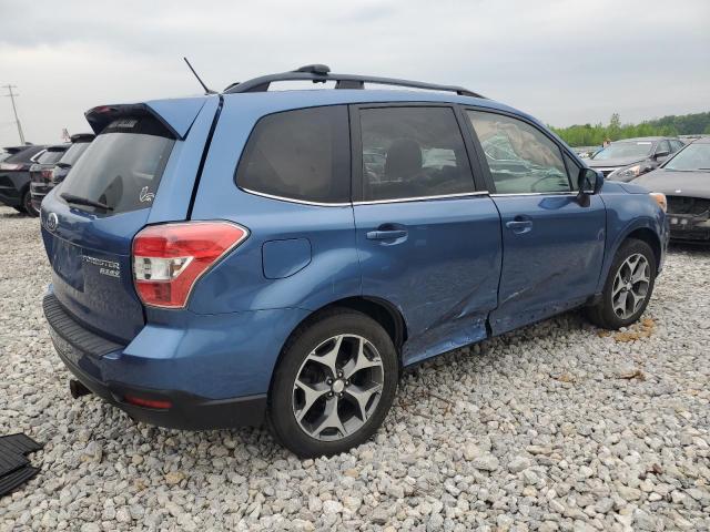 Photo 3 from auction – 2015 SUBARU FORESTER 2 with VIN JF2SJAHC9FH517738