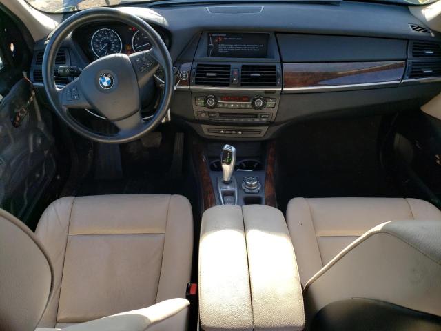 Photo 8 from auction – 2011 BMW X5 XDRIVE3 with VIN 5UXZV4C56BL402788