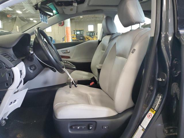 Photo 7 from auction – 2010 LEXUS HS 250H with VIN JTHBB1BA4A2027253