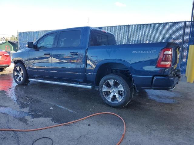 Photo 2 from auction – 2023 RAM 1500 LARAM with VIN 1C6SRFJTXPN652669