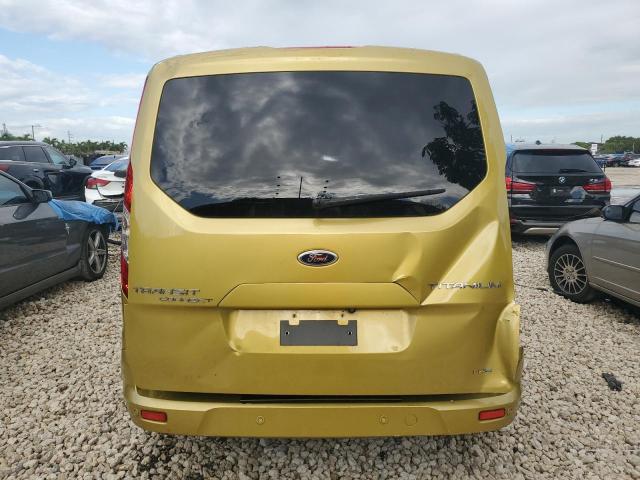 Photo 6 from auction – 2015 FORD TRANSIT CO with VIN NM0GE9G73F1195437