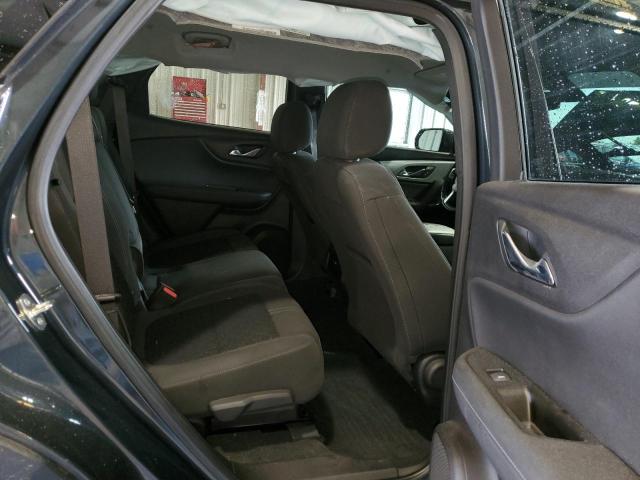 Photo 11 from auction – 2020 CHEVROLET BLAZER 2LT with VIN 3GNKBCRS3LS550371