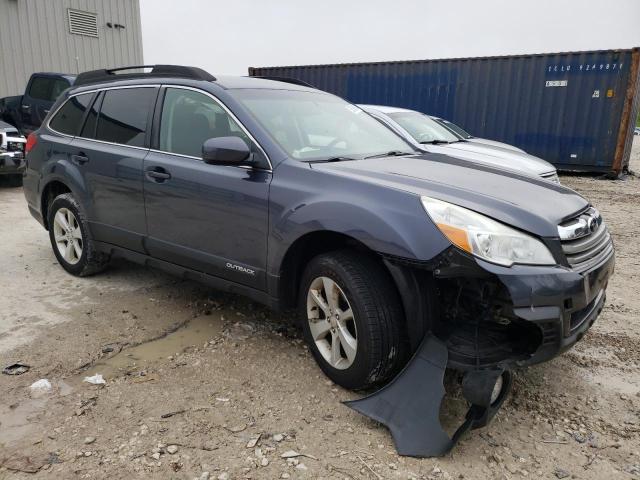 Снимка 4 от търг – 2014 SUBARU OUTBACK 2. с VIN 4S4BRCCC4E3304780