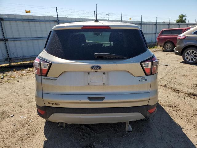 Photo 6 from auction – 2017 FORD ESCAPE SE with VIN 1FMCU9GD2HUC48555