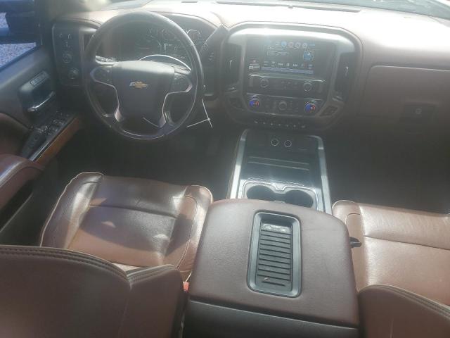 Photo 8 from auction – 2016 CHEVROLET SILVERADO with VIN 1GC1KXE80GF215181
