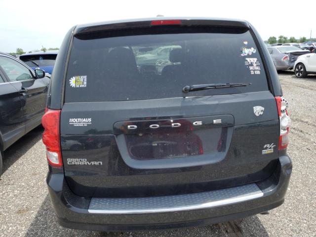 Photo 6 from auction – 2015 DODGE GRAND CARA with VIN 2C4RDGEG5FR633702